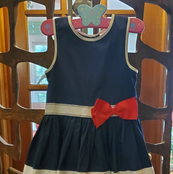 Girls sundress - Picture 1 of 2